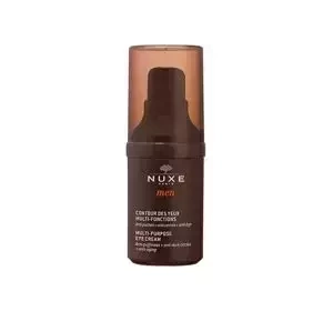 Nuxe Men wielofunkcyjny krem pod oczy dla mężczyzn 15 ml
