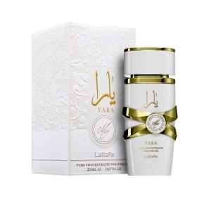 Lattafa Yara Moi perfumy w olejku 20 ml