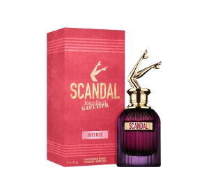 Jean Paul Gaultier Scandal Intense woda perfumowana spray 50 ml