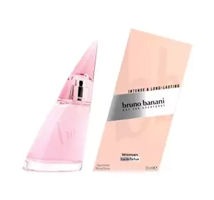 Bruno Banani Woman woda perfumowana spray 50 ml