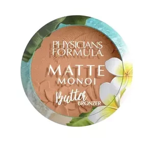 Physicians Formula Matte Monoi Butter bronzer matte Sunkissed 9g