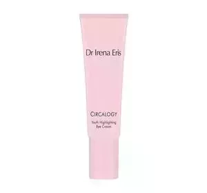 Dr Irena Eris Circalogy rozświetlający krem pod oczy 15 ml