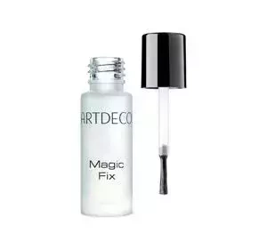 ARTDECO MAGIC FIX PŁYN UTRWALAJĄCY POMADKI 5ML