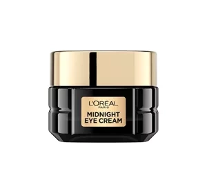 L'Oréal Paris Age Perfect Cell Renew Midnight krem pod oczy 15 ml