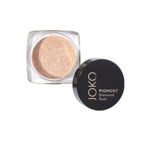 Joko Pigment Diamond Dust sypki cień do powiek 03 Golden Veil 1,2 g