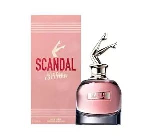Jean Paul Gaultier Scandal woda perfumowana spray 80 ml