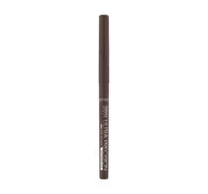 Catrice 20H Ultra Precision żelowa kredka do oczu wodoodporna 030 Brownie 0,08 g