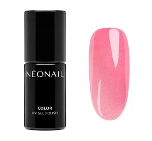 Neonail Letni Błysk lakier hybrydowy 11545 Gleaming Pink 7,2 ml