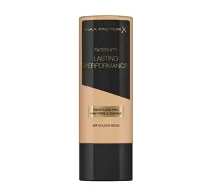 Max Factor Lasting Performance podkład 107 Golden Beige 35 ml