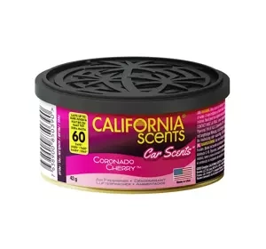 California Scents zapach samochodowy Coronado Cherry 42 g