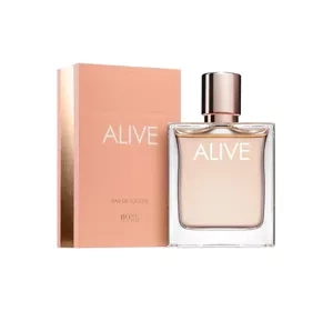 Hugo Boss Boss Alive woda toaletowa spray 50 ml