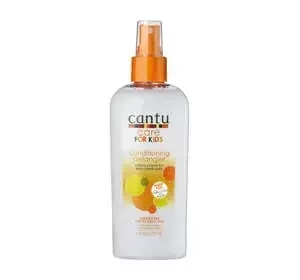 Cantu Care For Kids odżywka do włosów 177 ml