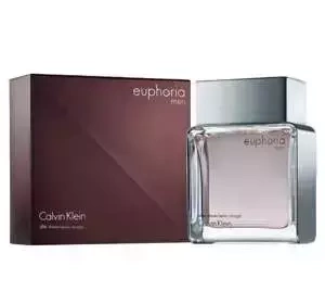 Calvin Klein Euphoria Men woda po goleniu 100 ml