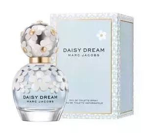 Marc Jacobs Daisy Dream woda toaletowa spray 100 ml