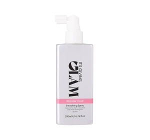 Xpel It’s Giving Glam Wonder Coat spray wygładzający do włosów 200ml