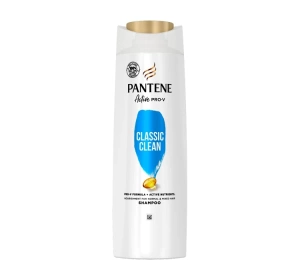 Pantene Pro-V Classic Clean szampon do włosów 400 ml