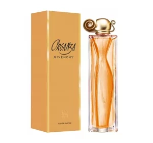 Givenchy Organza woda perfumowana spray 100 ml