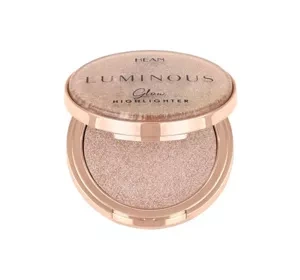 Hean Luminous Glow rozświetlacz do twarzy 03 Frozen 6 g