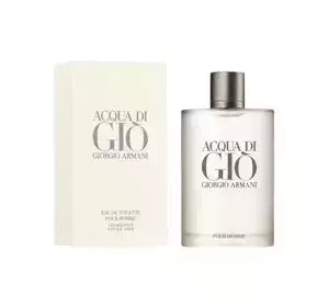 Armani Acqua di Giò Pour Homme woda toaletowa spray 30 ml