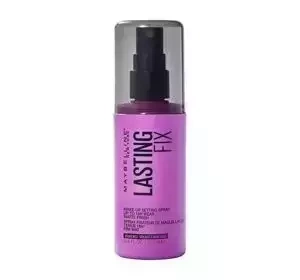 Maybelline Lasting Fix spray utrwalający makijaż 100 ml