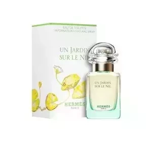 Hermès Un Jardin Sur Le Nil woda toaletowa spray 30 ml