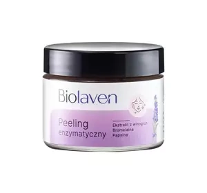 Biolaven peeling enzymatyczny 45 ml