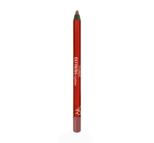 Golden Rose Mood Defining Lipliner konturówka do ust 06 Amber Bloom 1,6 g