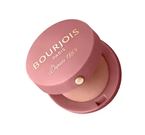 Bourjois róż do policzków 74 Rose Ambre 2,5 g
