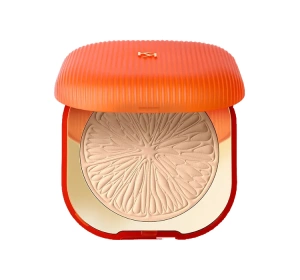 KIKO Milano Juicy Fizz matujący podkład w pudrze SPF50 03 Natural Rose 9 g