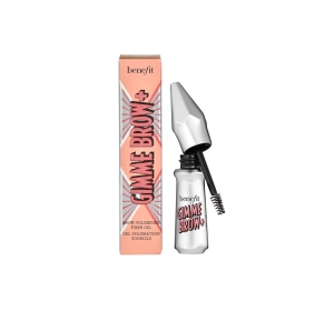Benefit Cosmetics Gimme Brow+ żel do brwi 3 Neutral Light Brown 1,5 g