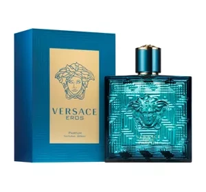 Versace Eros perfumy spray 100 ml
