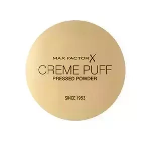 Max Factor Creme Puff puder prasowany 85 Light N Gay 21 g