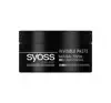 Syoss Men Invisible Paste utrwalająca pasta do włosów 100ml