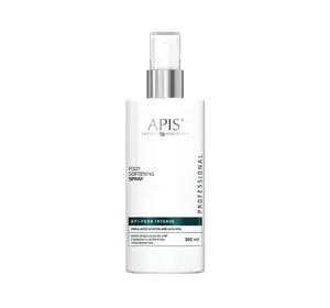 Apis Api-Podo Intense zmiękczający spray do stóp 300 ml