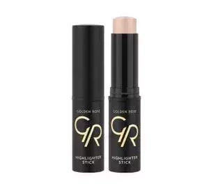 Golden Rose Highlighter Stick rozświetlacz 01 Gold 9,5 g