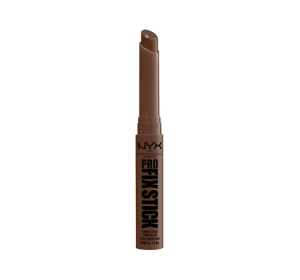 NYX Professional Makeup Pro Fix Stick korektor w sztyfcie do twarzy 16 Walnut 1,6 g