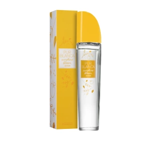 Avon Pur Blanca Sunshine Bloom woda toaletowa spray 50 ml