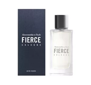 Abercrombie & Fitch Fierce woda kolońska spray 100 ml