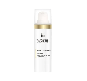 Iwostin Age Lift Pro serum dla skóry dojrzałej w okresie menopauzy 30 ml