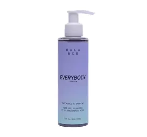 Everybody London Balance żel do mycia twarzy 200 ml