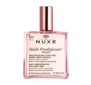 Nuxe Huile Prodigieuse Florale suchy olejek 100 ml