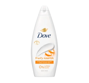 Dove Fruity Nourish żel pod prysznic 720 ml