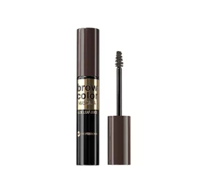 Bell Professional Brow Color tusz do brwi 02 Dark 6 g