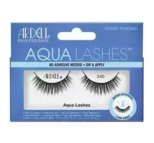 Ardell Aqua Lashes sztuczne rzęsy na pasku 340
