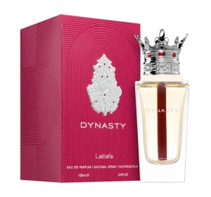 Lattafa Dynasty woda perfumowana spray 100 ml