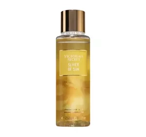 Victoria's Secret Sliver of Sun mgiełka do ciała 250 ml