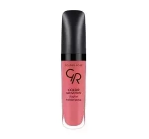 Golden Rose Color Sensation Lipgloss błyszczyk do ust 113 5,6 ml