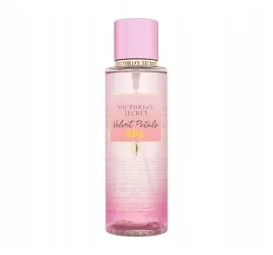 Victoria's Secret Velvet Petals Sol mgiełka do ciała 250 ml