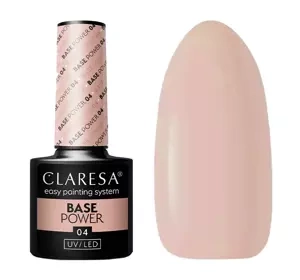 Claresa Base Power baza hybrydowa 04 5 g