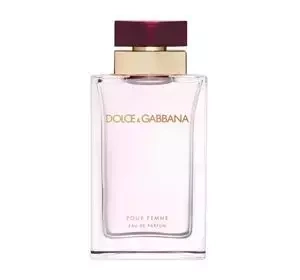Tester Dolce & Gabbana Pour Femme woda perfumowana spray 100 ml
